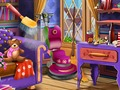 Spel Rengör det smutsiga palatset  på nätet
