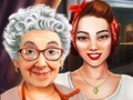 Spel Rengöringshemligheter  på nätet