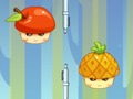 Spel Ananas penna 2  på nätet