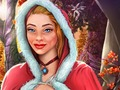 Spel Prinsessan Warrior  på nätet
