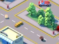 Spel Cube City Wars på nätet