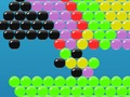 Spel Havsbubblor  på nätet