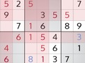 Spel Sudoku på nätet