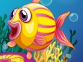 Spel Fish Connection Deluxe  på nätet