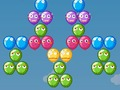 Spel Bubbla skyttballonger  på nätet