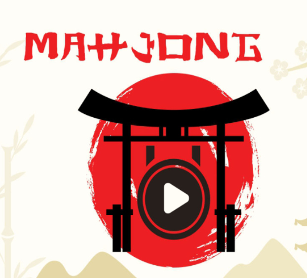 Spel Mahjong jong på nätet