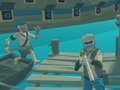 Spel Karibiska piratkriget  på nätet