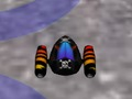 Spel Space Race 3D  på nätet
