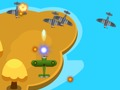 Spel Tic-tec-skott på nätet