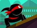 Spel Ninja Action 2 på nätet