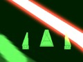 Spel Space Race 3D II  på nätet
