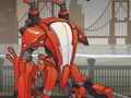 Spel Super robot fighter 3  på nätet