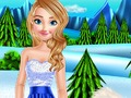 Spel Anna räddar Sven  på nätet