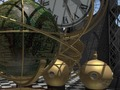 Spel Planetarium på nätet
