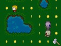 Spel Zombieö på nätet