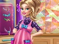 Spel Chic garderob för den blivande mamman  på nätet