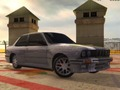 Spel Burning Drift 3: Seaport  på nätet