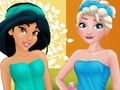 Spel Princess Spa World på nätet