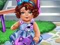 Spel Baby dollskapare på nätet