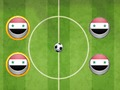 Spel Fotbollsutmaning  på nätet