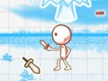 Spel Skisspistol på nätet