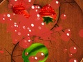Spel Fruktninja Frenesi  på nätet