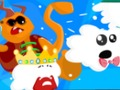 Spel Bra moln  på nätet