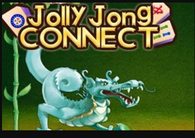 Spel Jolly Jong Connect på nätet
