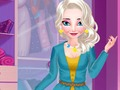 Spel Konstlärare Elsa  på nätet