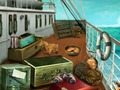 Spel Treasure of Lima på nätet