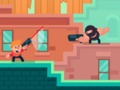 Spel Agentpistol på nätet