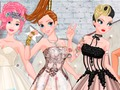 Spel Prinsessa offbeat brudar på nätet