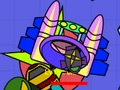 Spel Blastz. io  på nätet