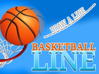 Spel Basketlinje  på nätet