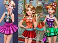 Spel Girly köpcentrum  på nätet