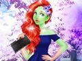 Spel Ariel och Mysterious Perfume  på nätet