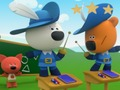 Spel Mimi Mishki på nätet