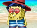Spel Spongebobs sommarliv  på nätet