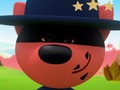 Spel Mimi Mishki: Otänkbar Joe  på nätet