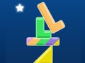Spel Geometriskt torn  på nätet