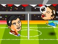 Spel Head World Cup på nätet