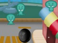 Spel Clowns vs Aliens på nätet