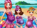 Spel Mammor sommarpaus på nätet