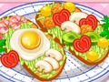 Spel Avokado Toast Instagram  på nätet