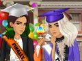 Spel Kardashians examen på nätet