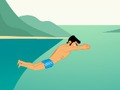 Spel Klippdykning  på nätet