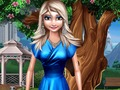 Spel Elisa Doll -skapare på nätet
