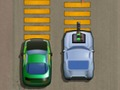 Spel Fastlane Road to Revenge Online på nätet