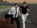 Spel Grand Shift Auto på nätet
