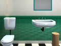 Spel Hem Escape 3D  på nätet